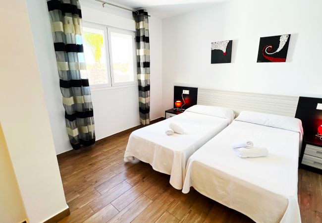 Villa à Javea / Xàbia - 0321 Villa Ayora con piscina privada Villa à Javea / Xàbia - 0321 Villa Ayora con piscina privada