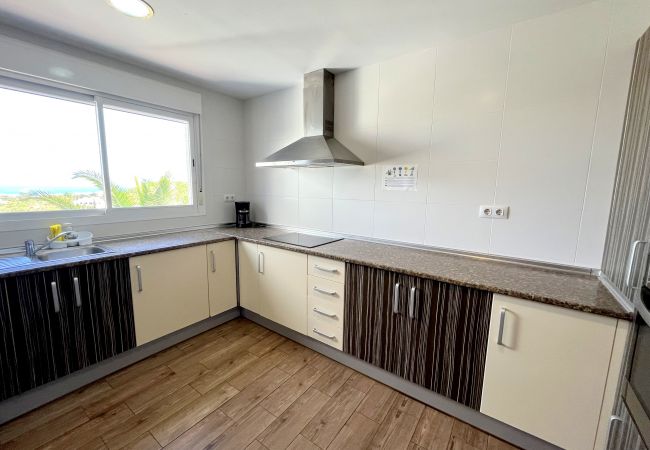 Villa à Javea / Xàbia - 0321 Villa Ayora con piscina privada Villa à Javea / Xàbia - 0321 Villa Ayora con piscina privada