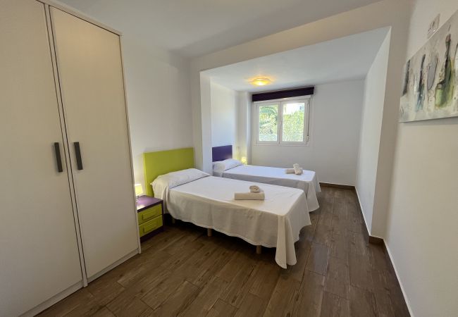 Villa à Javea / Xàbia - 0321 Villa Ayora con piscina privada Villa à Javea / Xàbia - 0321 Villa Ayora con piscina privada