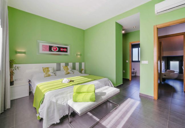 Villa à Javea / Xàbia - 0337 Villa Piver Elefante Villa à Javea / Xàbia - 0337 Villa Piver Elefante