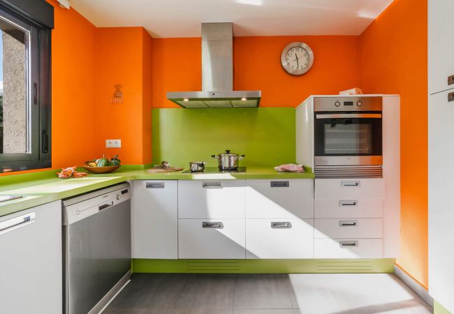 Villa à Javea / Xàbia - 0337 Villa Piver Elefante Villa à Javea / Xàbia - 0337 Villa Piver Elefante