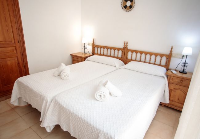 Villa à Javea / Xàbia - 0324 Villa Tosalet Cipres Villa à Javea / Xàbia - 0324 Villa Tosalet Cipres