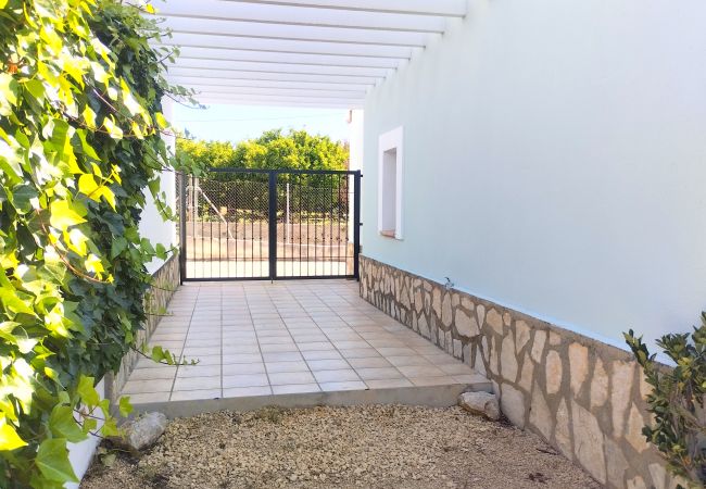 Villa à Beniarbeig - 0688 Villa Benicadims Dalia Villa à Beniarbeig - 0688 Villa Benicadims Dalia