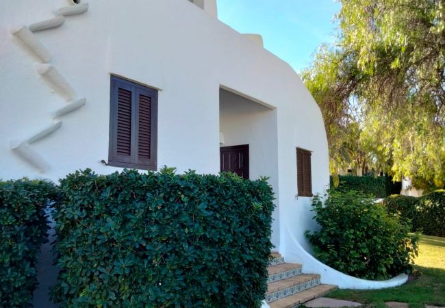 Villa à Javea / Xàbia - 0210 Villa Toscamar avec piscine privée Villa à Javea / Xàbia - 0210 Villa Toscamar avec piscine privée
