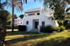 Villa à Javea / Xàbia - 0210 Villa Toscamar avec piscine privée Villa à Javea / Xàbia - 0210 Villa Toscamar avec piscine privée