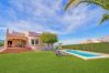 Villa à Javea / Xàbia - 0343 Villa Naranjo Elefante Villa à Javea / Xàbia - 0343 Villa Naranjo Elefante