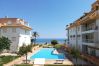 Appartement à Denia - 0765 Ap.Talima avec vue sur la mer