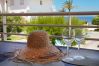 Appartement à Denia - 0765 Ap.Talima avec vue sur la mer