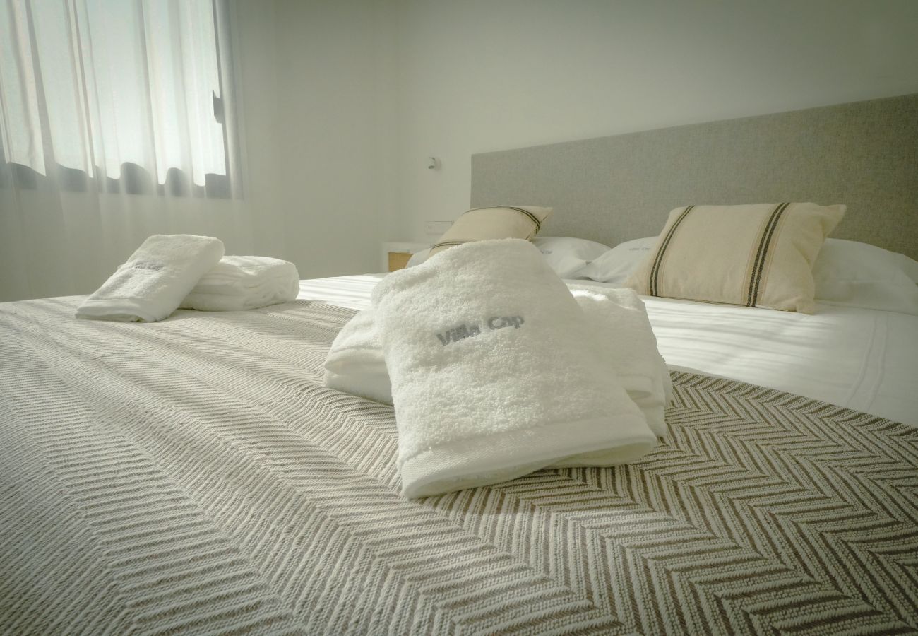 Villa à Javea - 0142 Villa Pi Masena