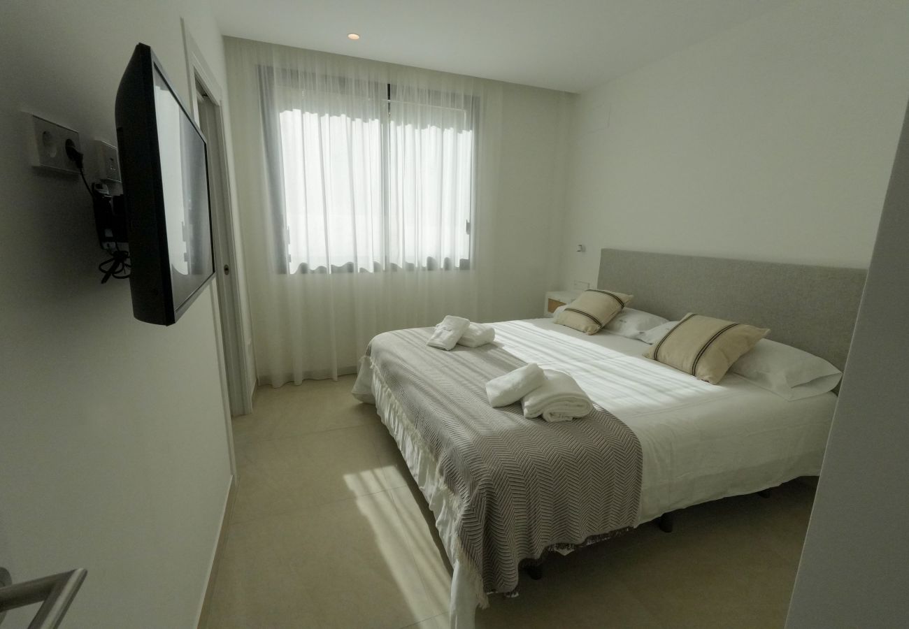 Villa à Javea - 0142 Villa Pi Masena