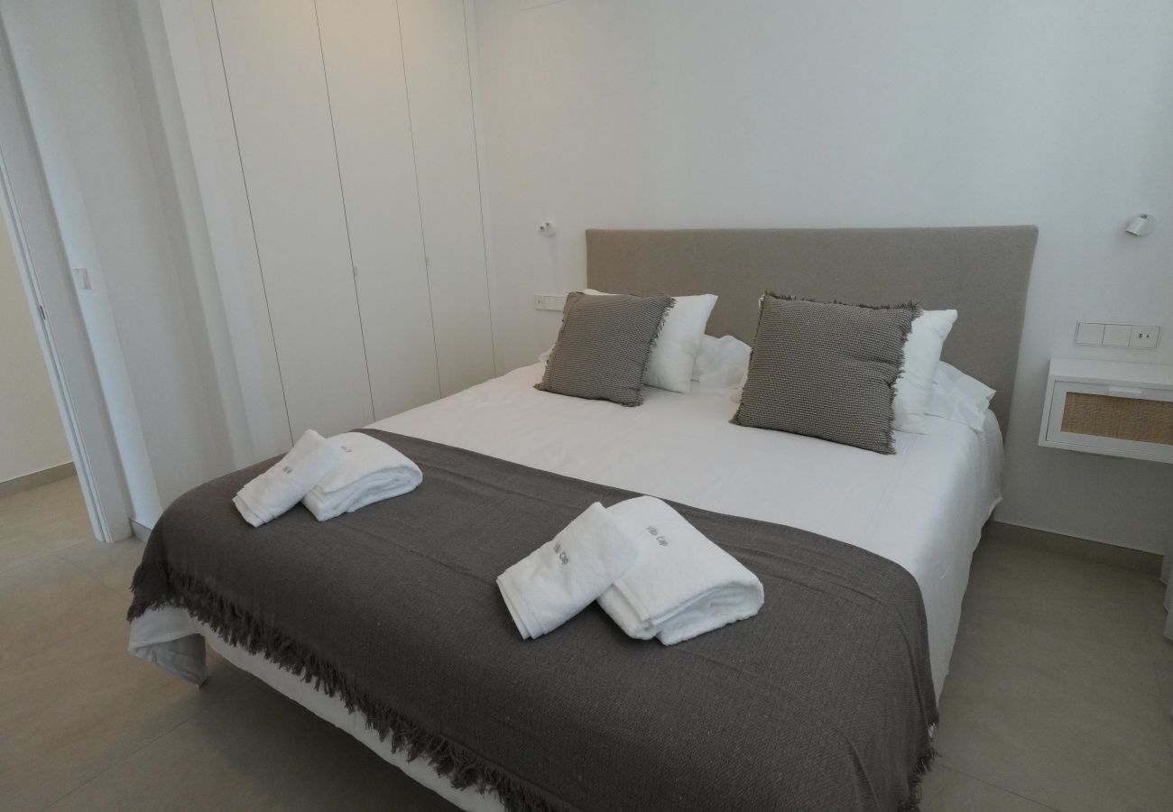 Villa à Javea - 0143 Villa Cap Cabanes