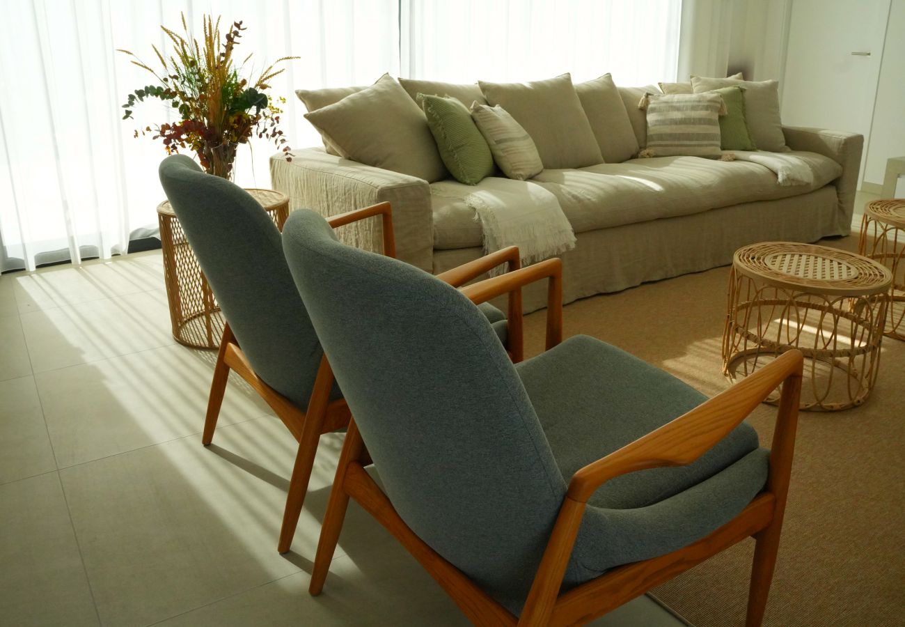 Villa à Javea - 0143 Villa Cap Cabanes